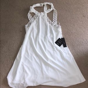 Lulus dress, brand new, never worn